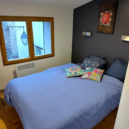 Maison Avec Jardin Au Coeur Du Village Holiday home *