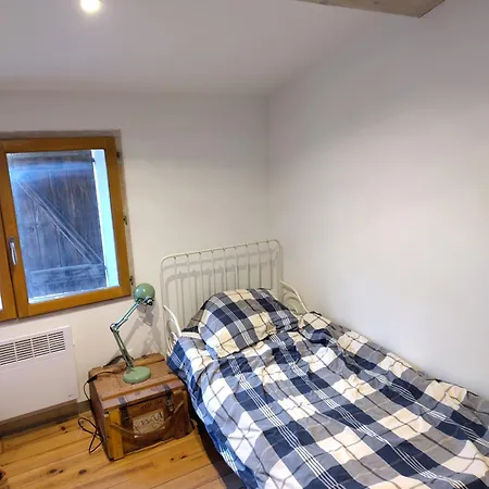 Maison Avec Jardin Au Coeur Du Village *