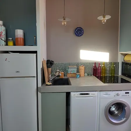 Holiday home Maison Avec Jardin Au Coeur Du Village Ampus