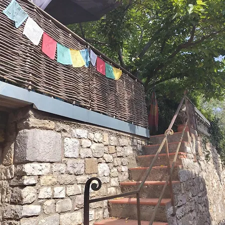 Maison Avec Jardin Au Coeur Du Village Holiday home *