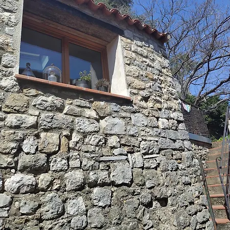 Holiday home Maison Avec Jardin Au Coeur Du Village